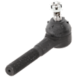 Front, Driver or Passenger Side, Inner Tie Rod End, 4WD