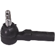 Front, Driver or Passenger Side, Inner or Outer Tie Rod End