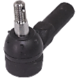 Front, Driver or Passenger Side, Inner or Outer Tie Rod End
