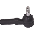 Front, Driver or Passenger Side, Inner or Outer Tie Rod End