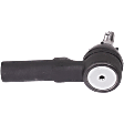 Front, Driver or Passenger Side, Inner or Outer Tie Rod End