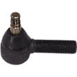 Front, Passenger Side, Outer Tie Rod End