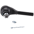 Front, Driver or Passenger Side, Inner Tie Rod End