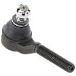 Front, Driver or Passenger Side, Outer Tie Rod End