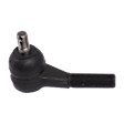 Front, Driver or Passenger Side, Outer Tie Rod End