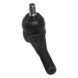 Front, Driver or Passenger Side, Outer Tie Rod End