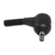Front, Driver or Passenger Side, Outer Tie Rod End