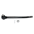 Front, Driver Side, Inner Tie Rod End