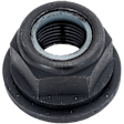 Front or Rear, Driver or Passenger Side, Lower Ball Joint