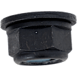 Front or Rear, Driver or Passenger Side, Lower Ball Joint