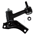 1983-1994 Mitsubishi Mighty Max - Idler Arm, Front