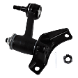 1983-1994 Mitsubishi Mighty Max - Idler Arm, Front