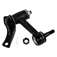 1983-1994 Mitsubishi Mighty Max - Idler Arm, Front