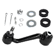 Idler Arm, Front