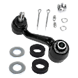 Idler Arm, Front