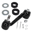 Idler Arm, Front