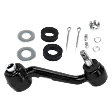 Idler Arm, Front