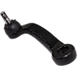 Pitman Arm - Natural, Direct Fit, Sold individually