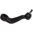 Pitman Arm - Natural, Direct Fit, Sold individually