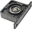 Center Bearing - Direct Fit, Sold Individually