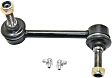 Front, Driver Side Sway Bar Link