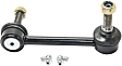 Front, Driver Side Sway Bar Link