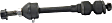 Front, Driver or Passenger Side Sway Bar Link