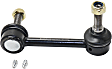 Front, Driver Side Sway Bar Link
