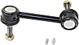 Front, Driver Side Sway Bar Link