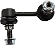 Rear, Driver or Passenger Side Sway Bar Link