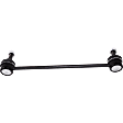 1999-2002 Daewoo Nubira - Rear, Driver or Passenger Side Sway Bar Link, 4 Cyl., 2.0L Engine