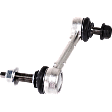 Front, Driver or Passenger Side Sway Bar Link, 4WD, Electronic Disconnect