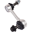 Front, Driver or Passenger Side Sway Bar Link, 4WD, Electronic Disconnect