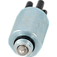 Direct Fit 4WD Indicator Light Switch, Sold Individually