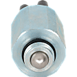 Direct Fit 4WD Indicator Light Switch, Sold Individually