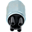 Direct Fit 4WD Indicator Light Switch, Sold Individually