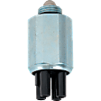 Direct Fit 4WD Indicator Light Switch, Sold Individually