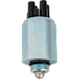Direct Fit 4WD Indicator Light Switch, Sold Individually