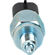 Direct Fit 4WD Indicator Light Switch, Sold Individually