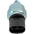 Direct Fit 4WD Indicator Light Switch, Sold Individually