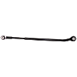 2018-2020 Ram 2500 - Track Bar, For Models With Single Rear Wheels, 4WD
