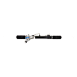 Steering Rack, Power