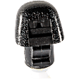 Driver or Passenger Side Windshield Washer Nozzle, Sold Individually