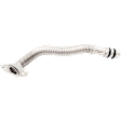 Turbocharger Oil Line