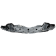 Front Bumper Splash Shield, Under Cover, Rear Wheel Drive