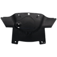 2018-2023 Dodge Challenger - Center Engine Splash Shield, Rear Wheel Drive