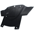 Center Engine Splash Shield, AWD