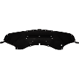 2019 Dodge Challenger - Front Engine Splash Shield