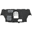 2015 Dodge Dart Limited - Front Engine Splash Shield