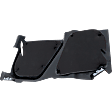 Front, Driver Side Engine Splash Shield